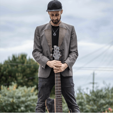 Nate Levin